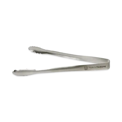 POLeR Mini Tongs "Silver"