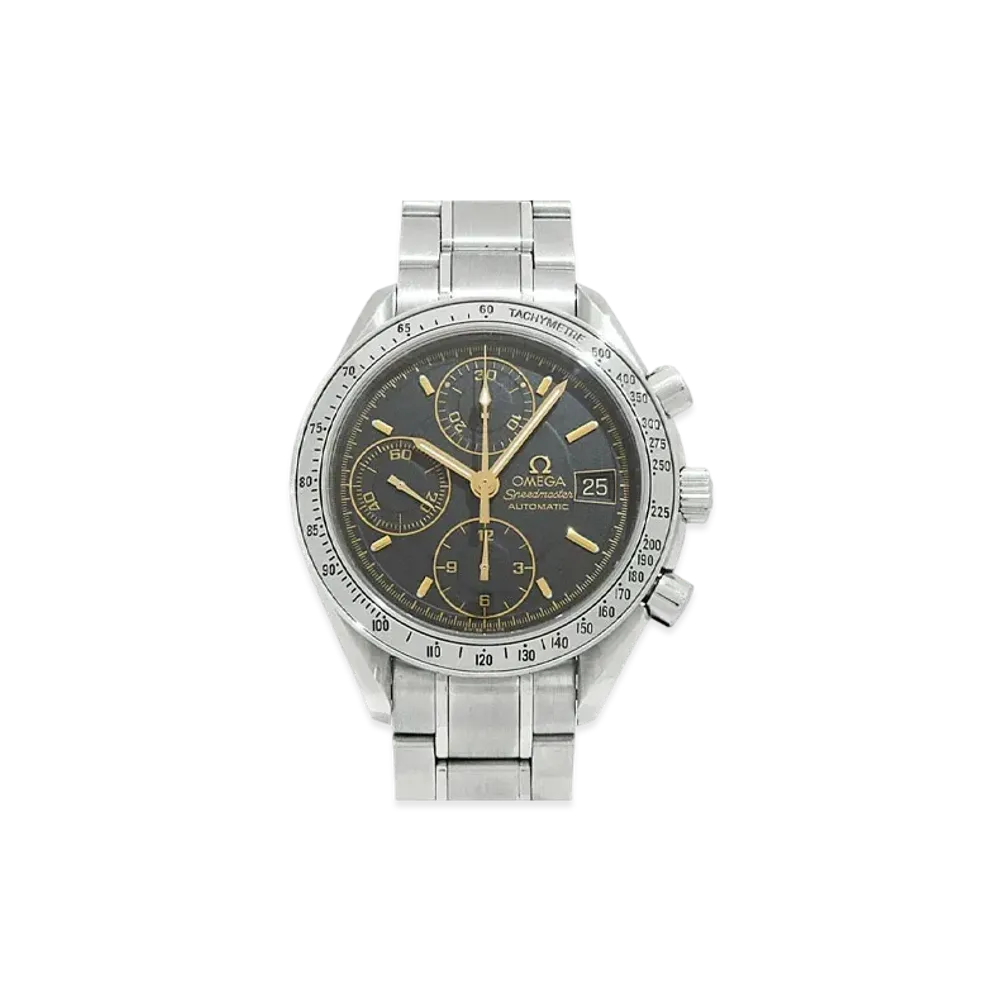 Omega Speed Master Date 3513.54