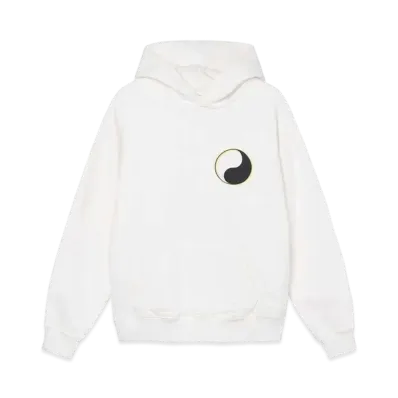 Stussy x OUR LEGACY DROP SHADOW PIG. DYED HOOD "Natural"
