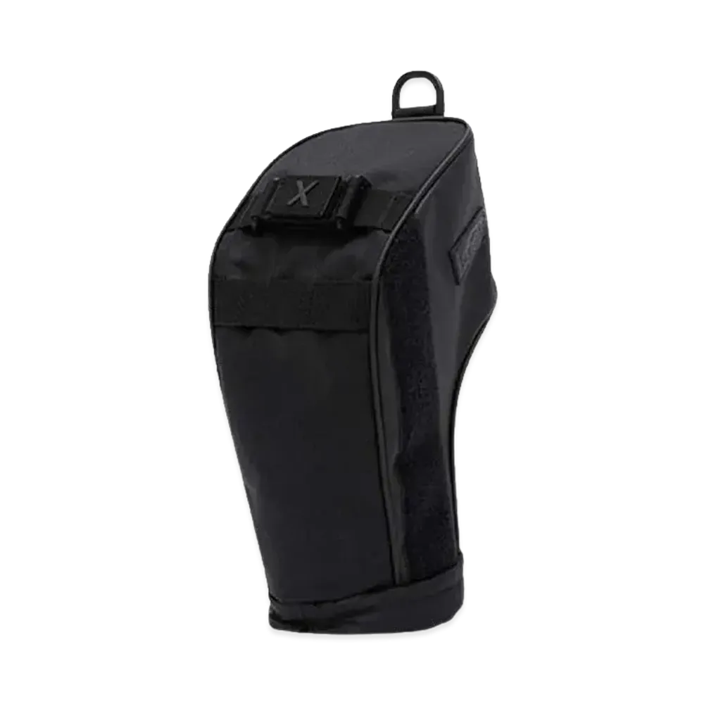 bagjack GOLF Iron/Wedge Cover "BLACK"