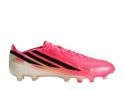 adidas F50 Hyperfast Elite AG "Solar Turbo/Core Black"