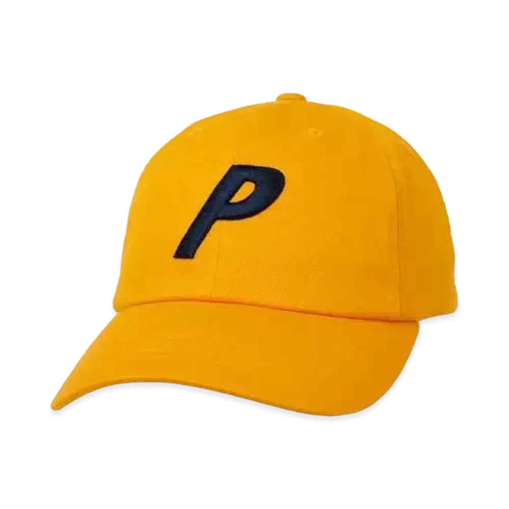 PALACE 3D P 6-Panel "Gold"