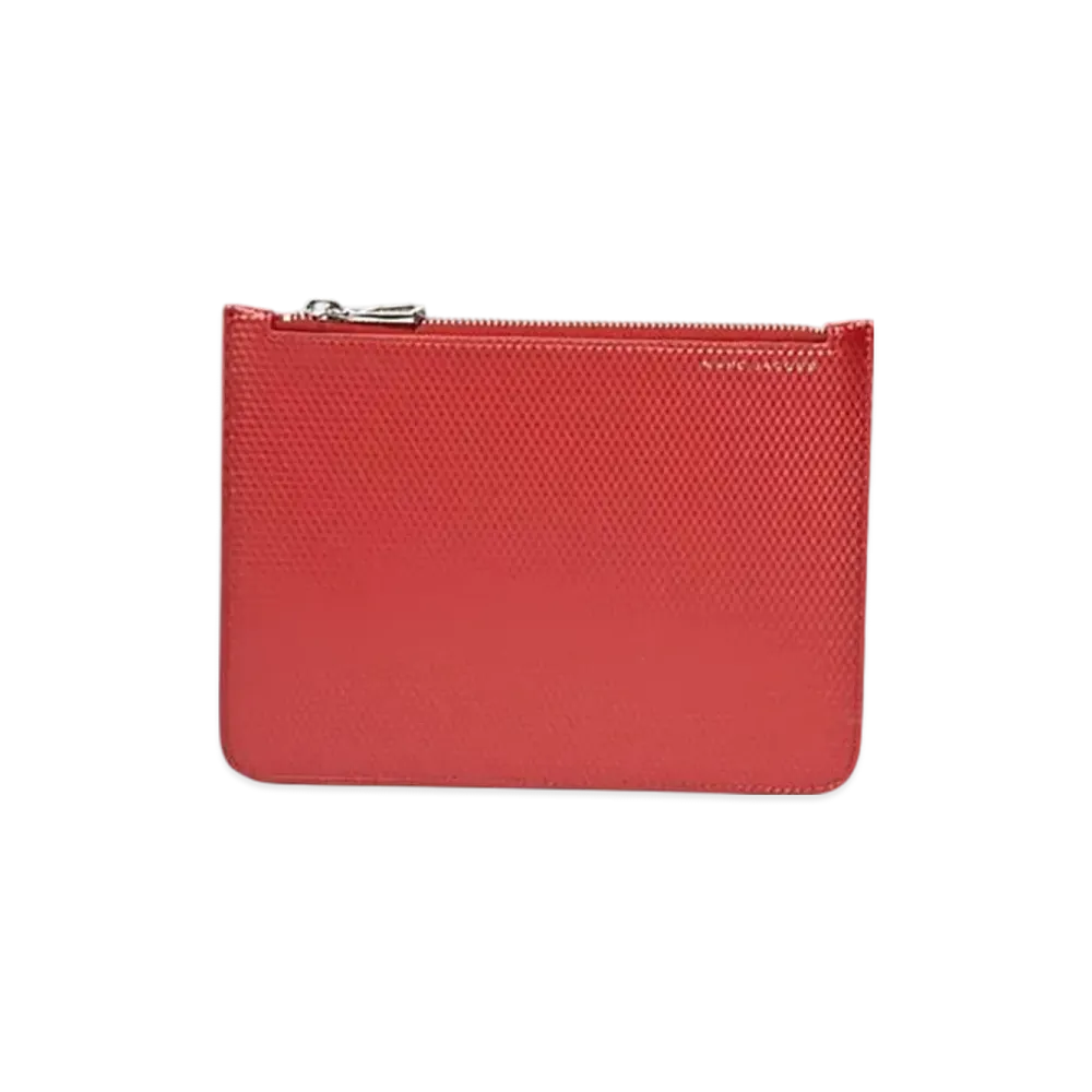 Marc By Marc Jacobs Cube Large Case "Red"
