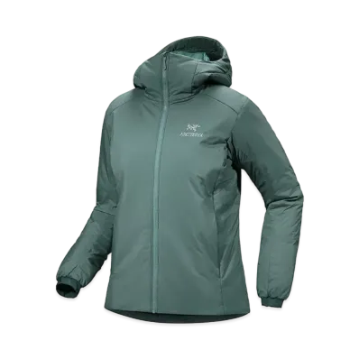ARC'TERYX Women's Atom Heavy Weight Hoody "Boxcar" X000006947
