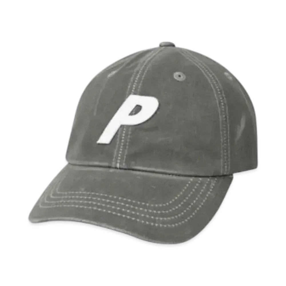 PALACE Reacto P 6-Panel "Black"