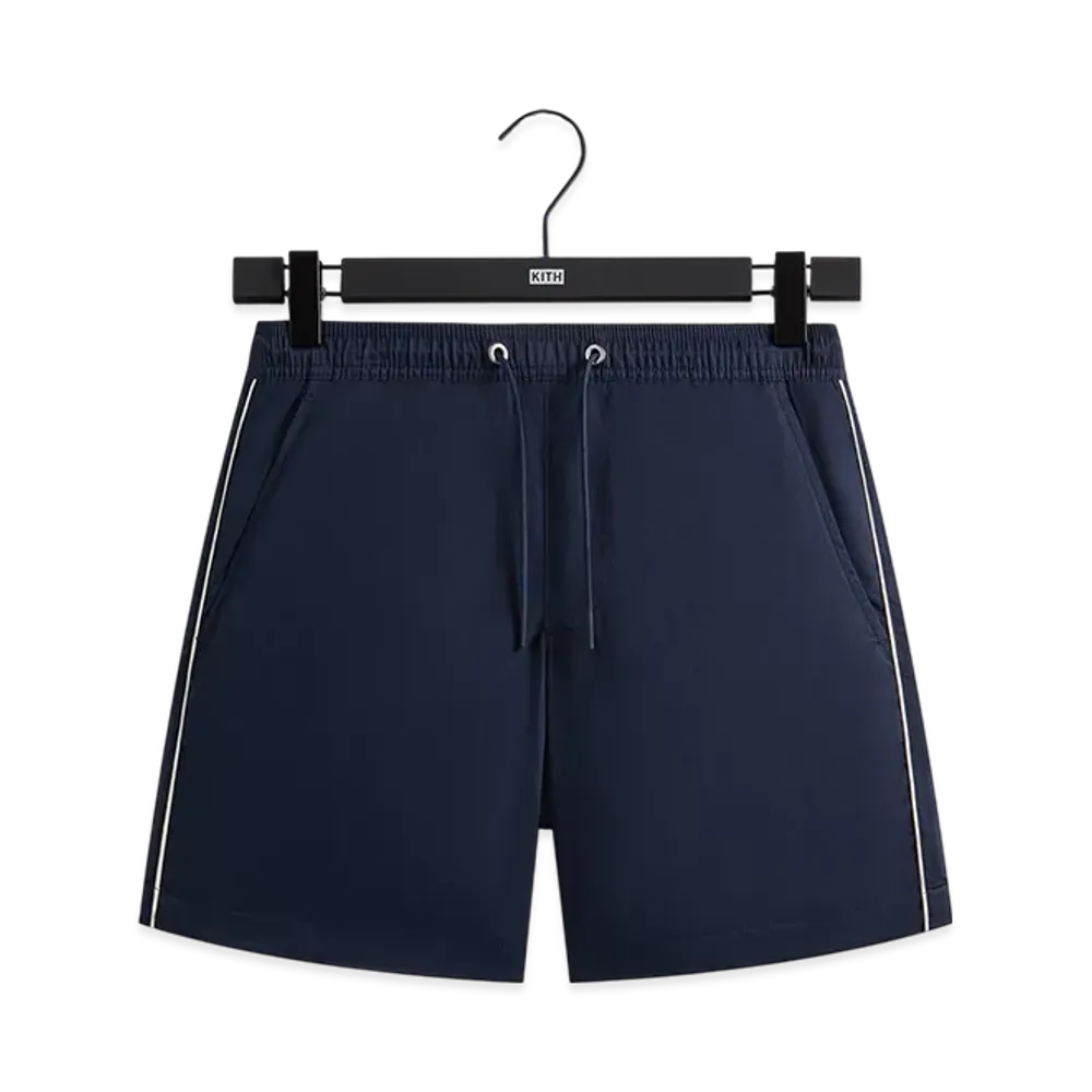 Kith Ivy Collins Swim Short "Nocturnal"