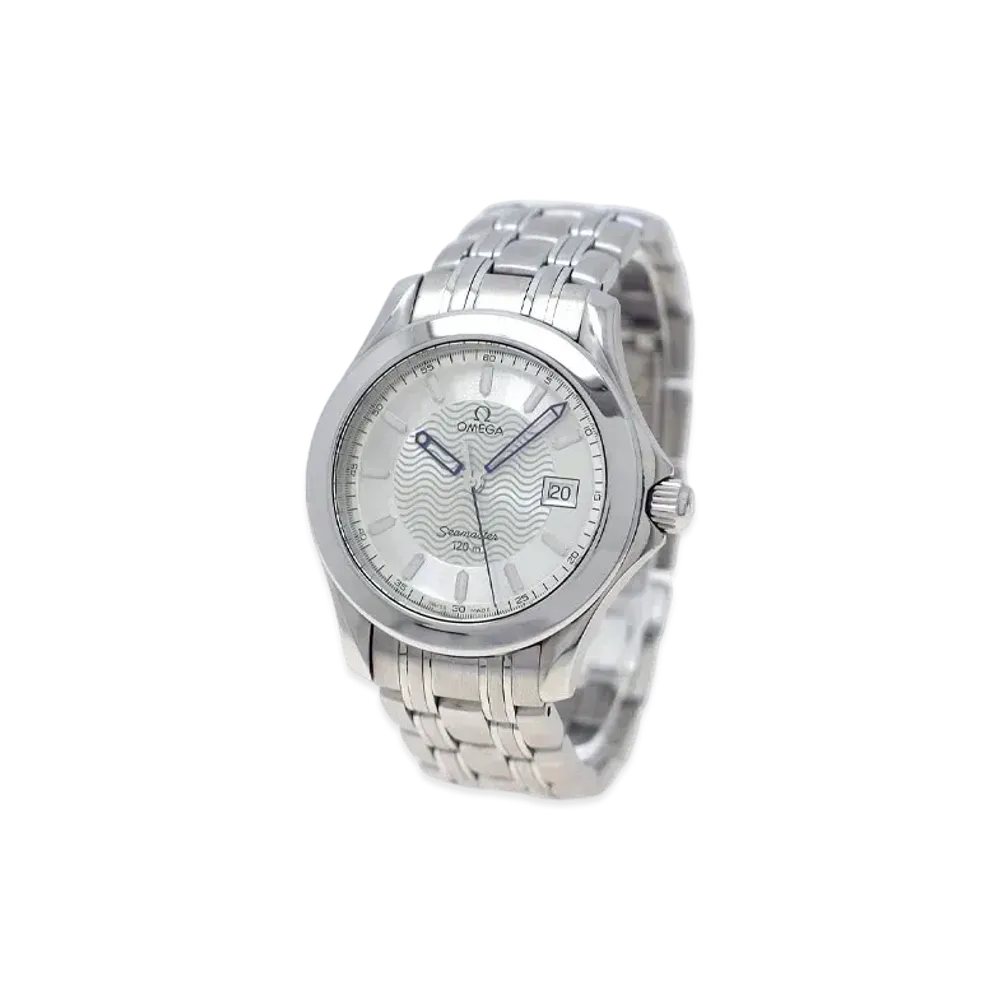 Omega Sea Master 120 2511.31