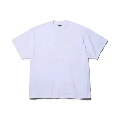 FreshService Corporate Printed S/S Tee TM "Orange"