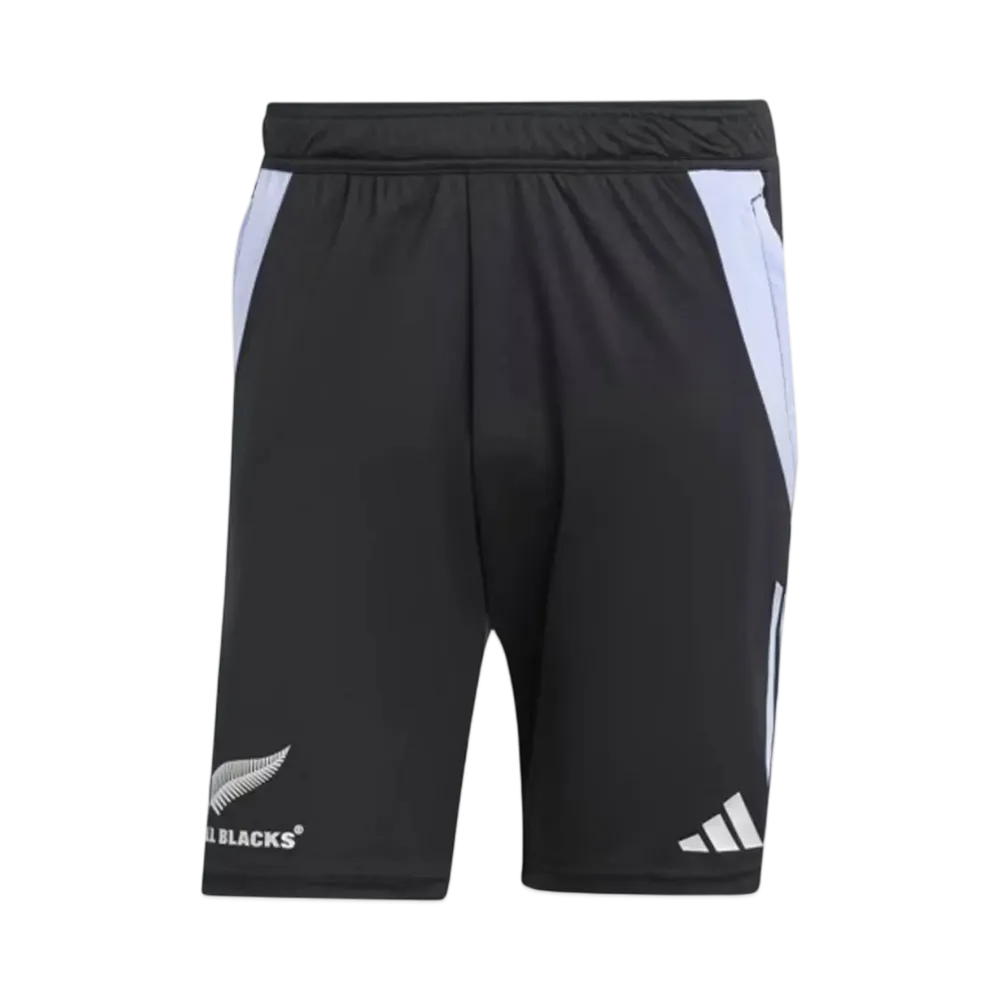 adidas All Blacks Rugby Shorts "All Black"