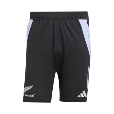 adidas All Blacks Rugby Shorts "All Black"