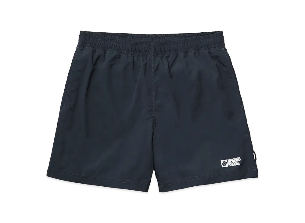 NEIGHBORHOOD Swim Short Pants "Gray"