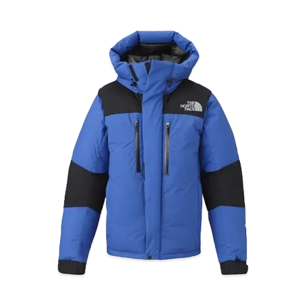 The North Face Baltro Light Jacket "Anoh Blue(HB)"