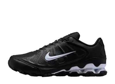Nike Reax 8 NSW SL "Black/White"