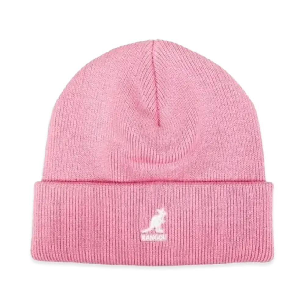 Kangol BC Kangol Acrylic Pull On "Pink"