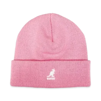Kangol BC Kangol Acrylic Pull On "Pink"