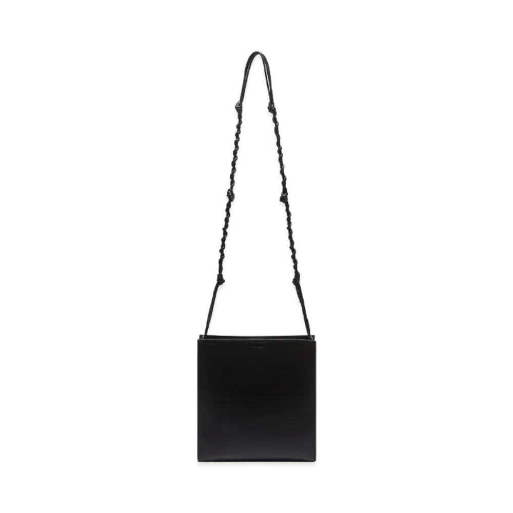 Jil Sander Tangle Medium "Black"