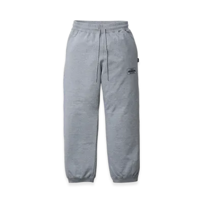 NEIGHBORHOOD Classic Sweat Pants "Gray"
