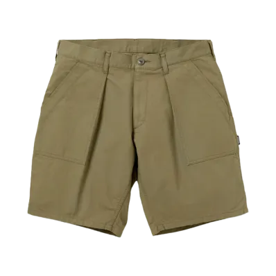 NEIGHBORHOOD Baker Short Pants "Olive Drab"