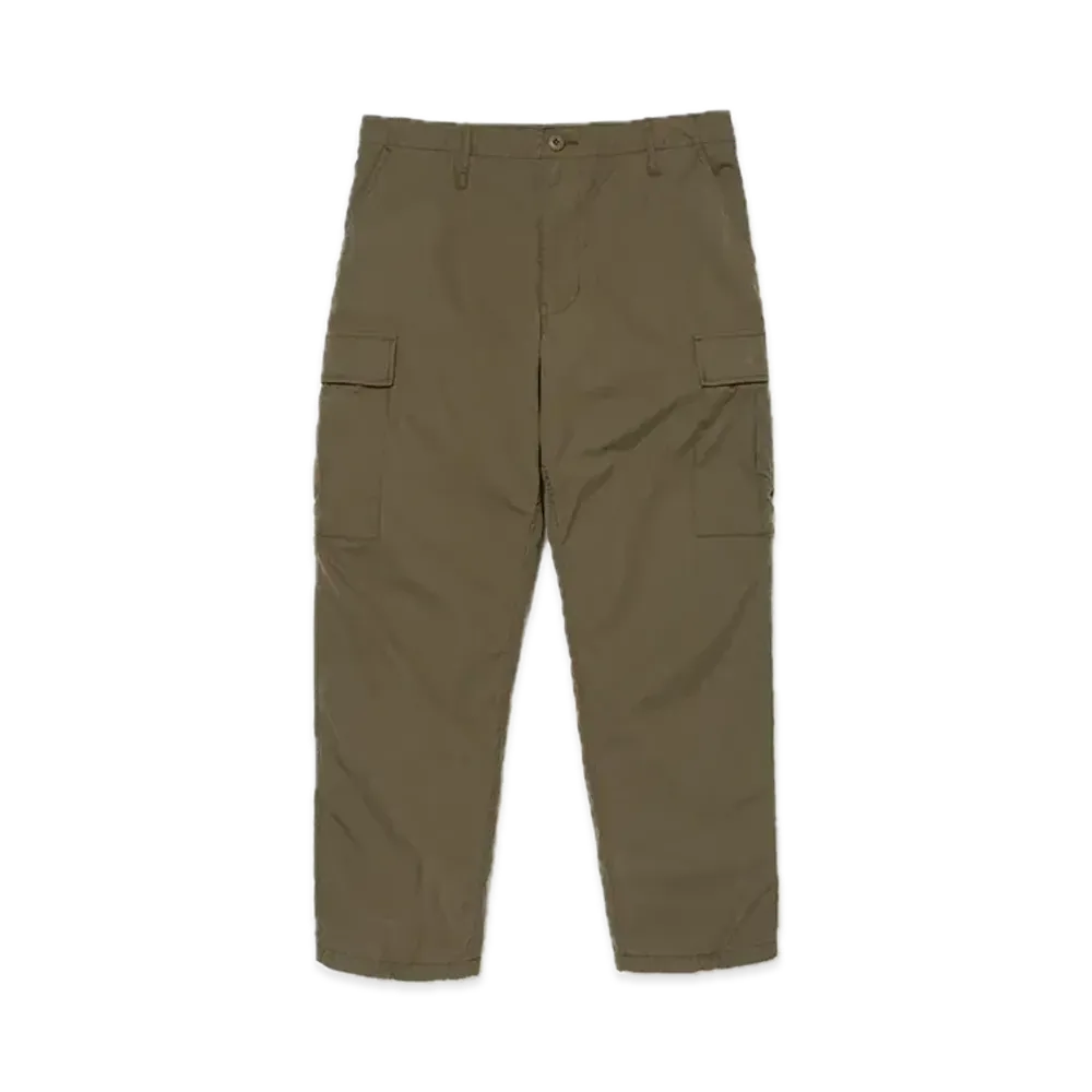 HUMAN MADE Cargo Pants "Olive Drab"