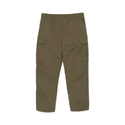 HUMAN MADE Cargo Pants "Olive Drab"
