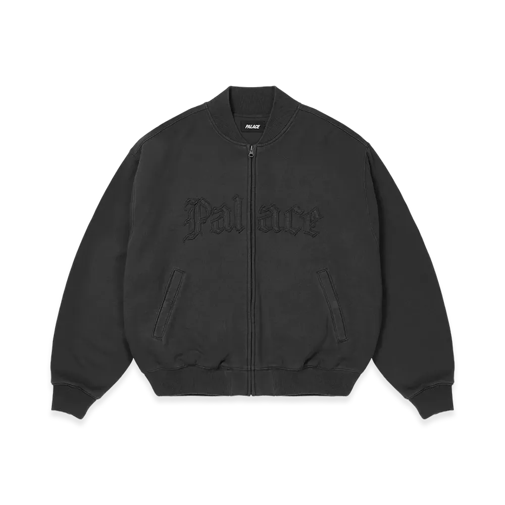 PALACE Wing-Man Bomber "Washed Black"