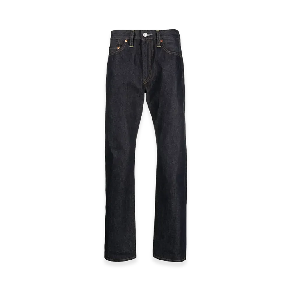 Levi's Vintage Clothing 501 1954 Straight-Leg Jeans "Blue"