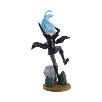 BANPRESTO -The Time I Got Reincarnated as a Slime- Rimuru Tempest ~Jura Tempest Federation~