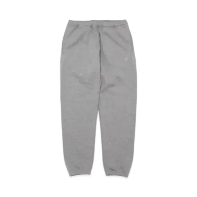 GOD SELECTION XXX SWEAT PANTS GX-A22-PT-03 "Gray"
