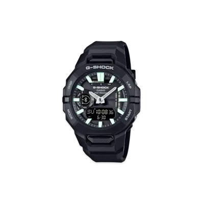 Casio G-Shock GBA-950 Mobile Link Analog-Digi M Watch "Black/Cmbi"