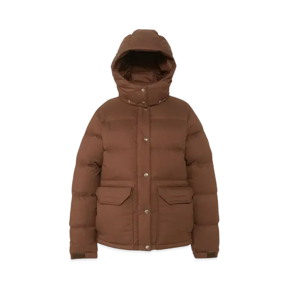 The North Face Camp Sierra Short "Cappuccino x Cappuccino"