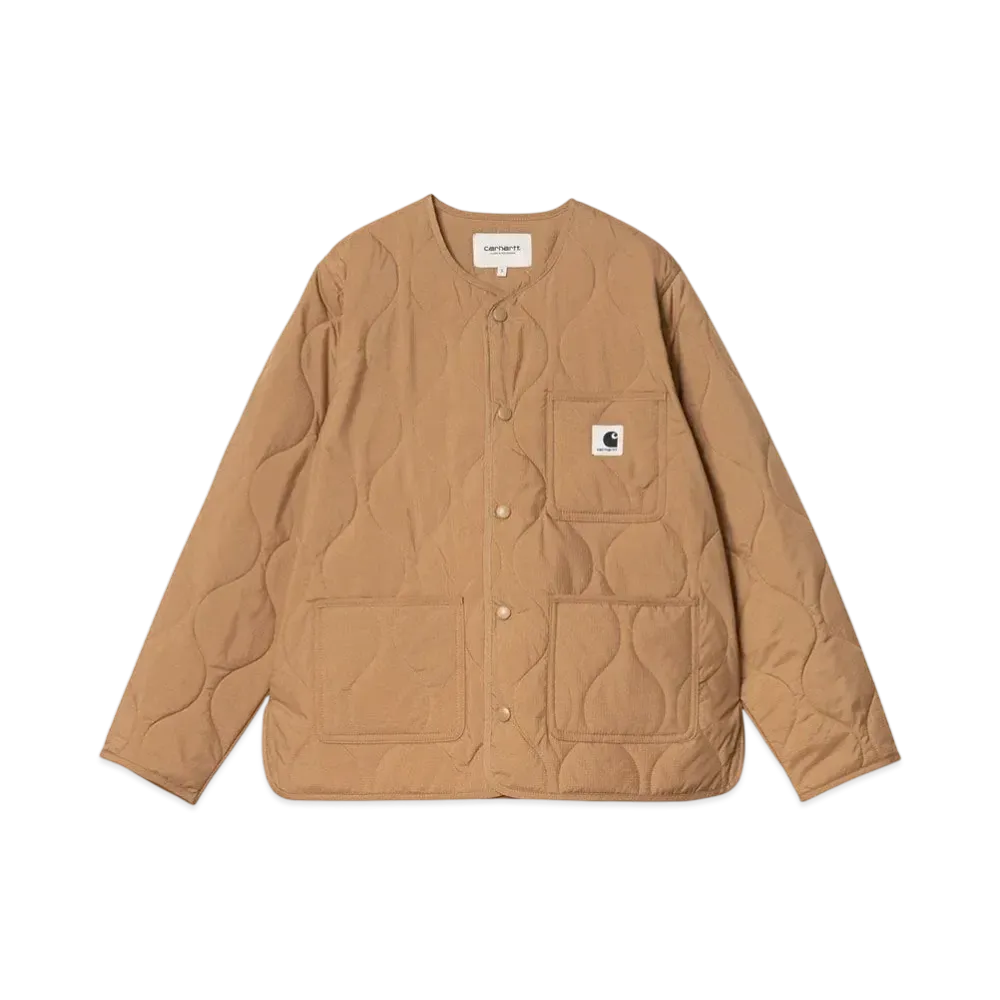 Carhartt Wip W' Skyler Liner "Positano"