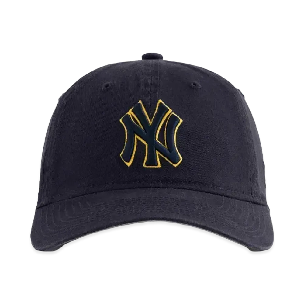 Aime Leon Dore x New Era Yankees Ballpark Hat "Navy"