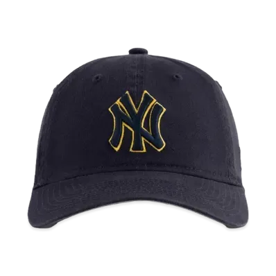 Aime Leon Dore x New Era Yankees Ballpark Hat "Navy"