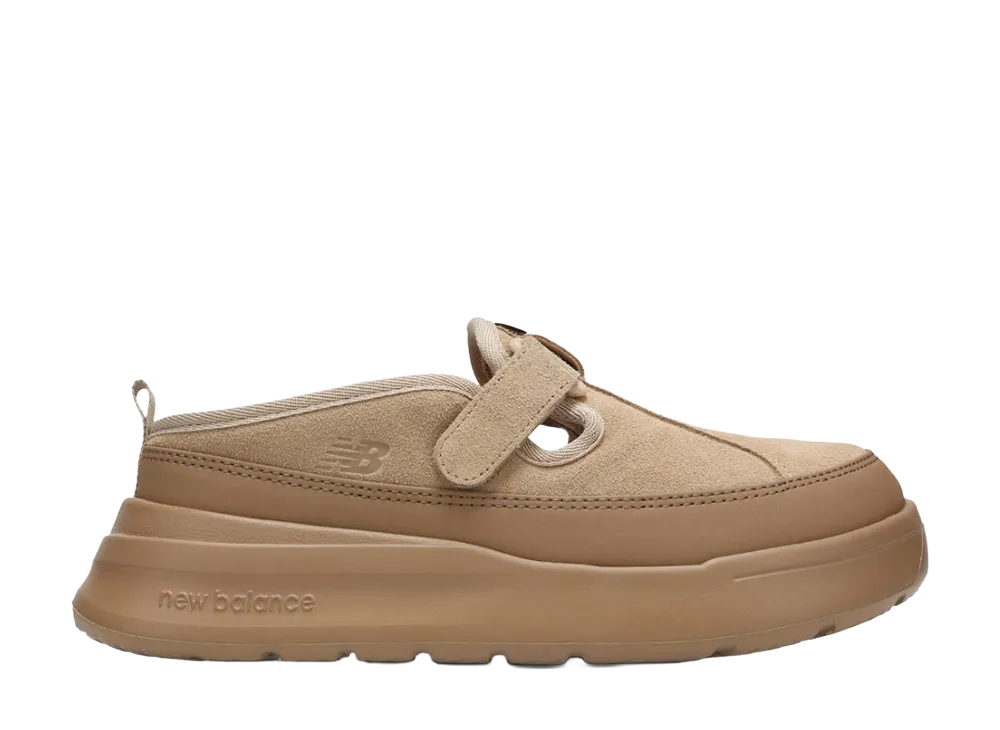 New Balance Rover Mule "Tan"