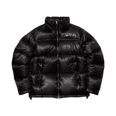 The North Face Nuptse Jacket "Black"