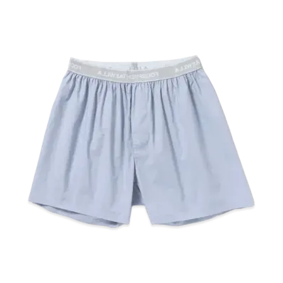 ALWAYTH 2 Pack Trunks "Saxe"