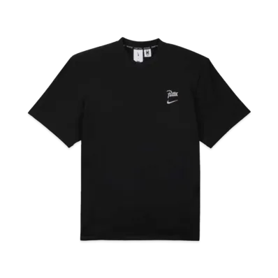 Nike x Patta Men's T-Shirt "Black" (US SIze) FJ3032-010