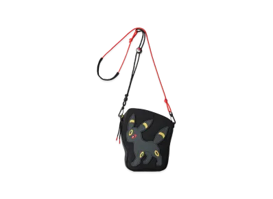 ZARA x Pokemon Umbreon Crossbody Bag "Black"