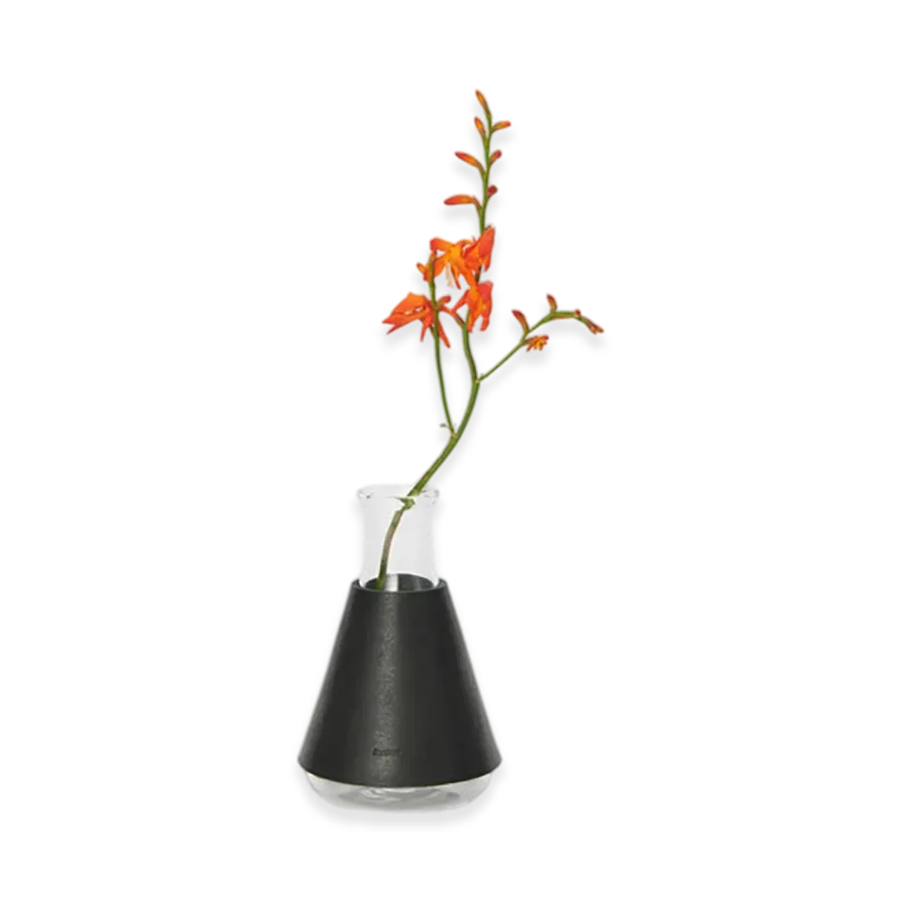 Hender Scheme Erlenmeyer Flask/300ml "Black"