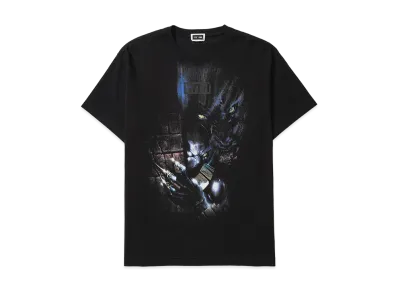 Kith x Marvel Black Panther Vintage Tee "Black"