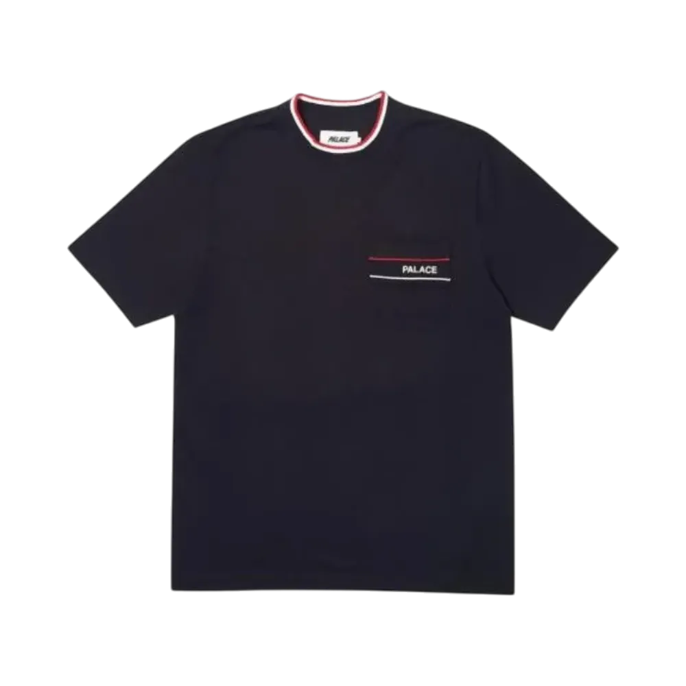 PALACE Tipper T-Shirt "Black"