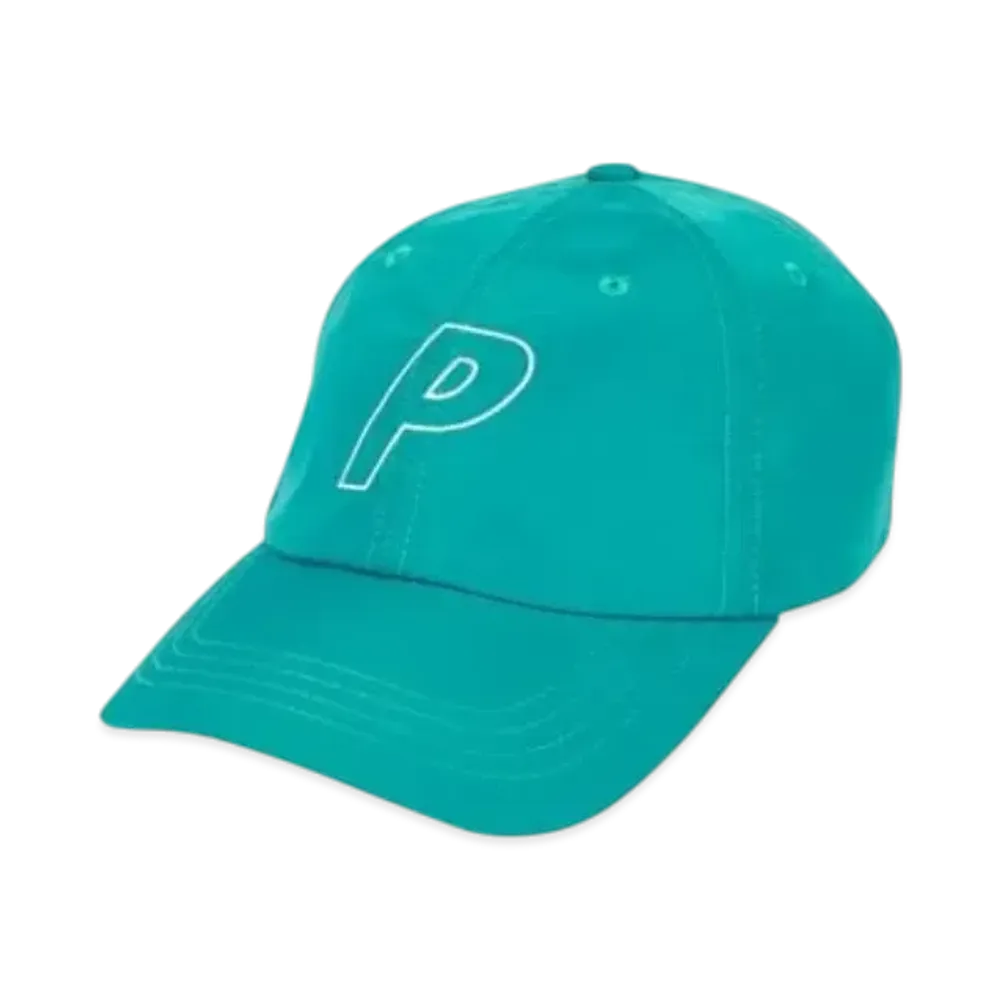 PALACE Stretch Your Shell P 6-Panel "Green"
