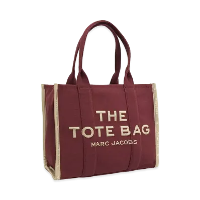 Marc Jacobs Women's Tote Bag "Red"