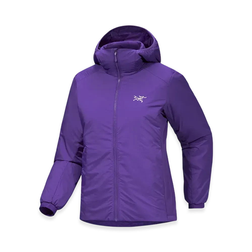 ARC'TERYX Women's Atom Hoody "Azalea" X000009452