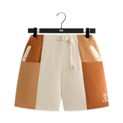 Kith x South2 West8 for Columbia C.S. Belted Short "Eternal"