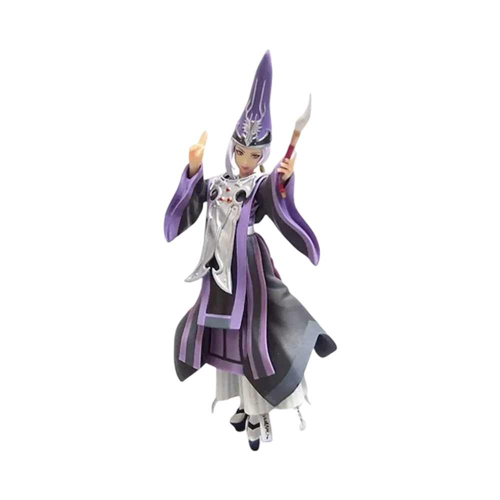 FiguartsZERO SEIMEI