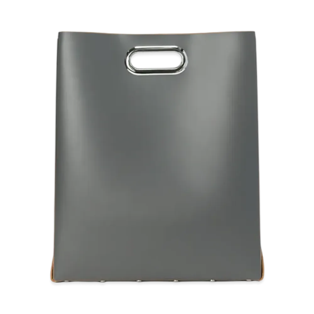 Hender Scheme Assemble Disc Bag Lp "Steel Gray"