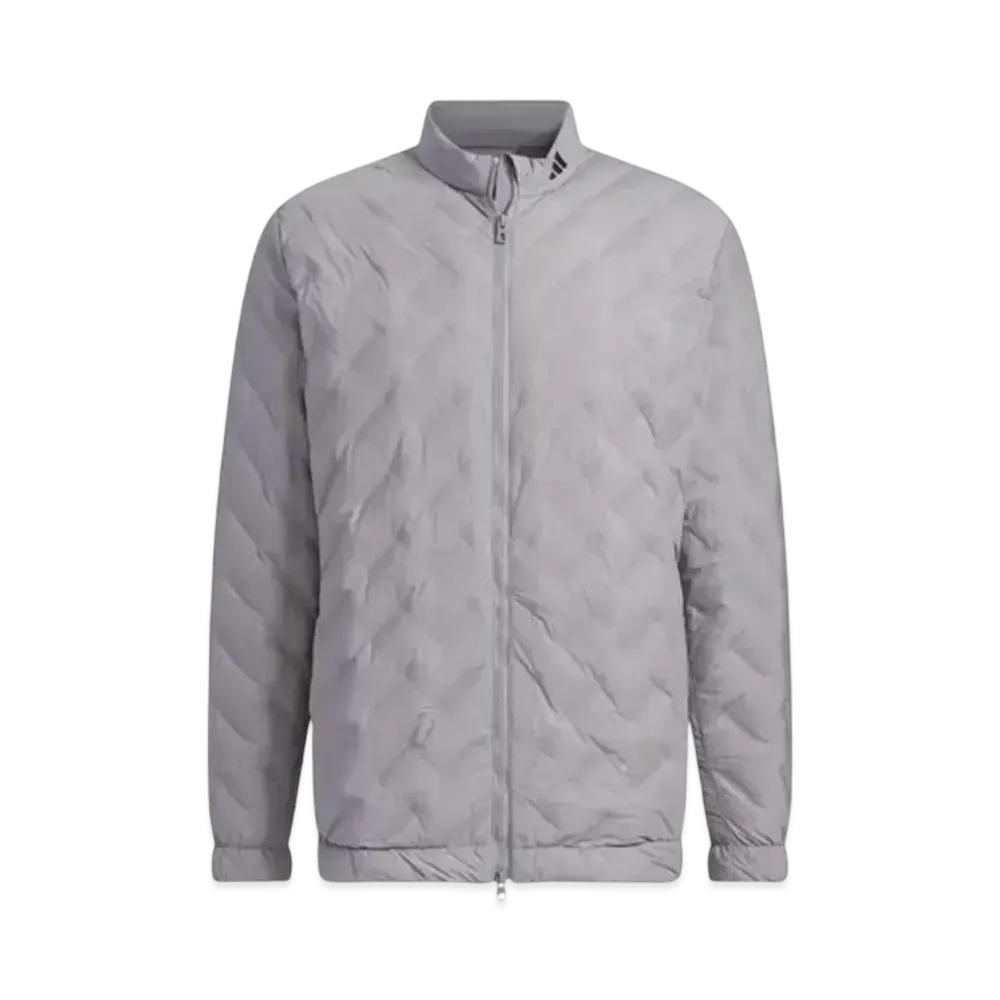 adidas Frost Guard Water Repellent Down Jacket "Grey Three"