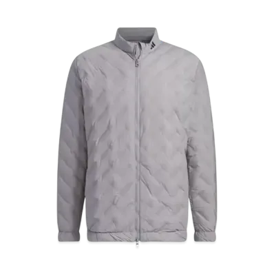 adidas Frost Guard Water Repellent Down Jacket "Grey Three"