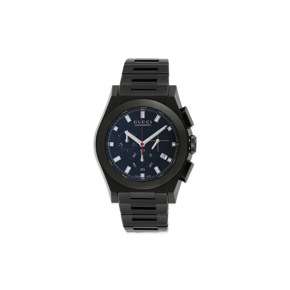 GUCCI Pantheon "Black"